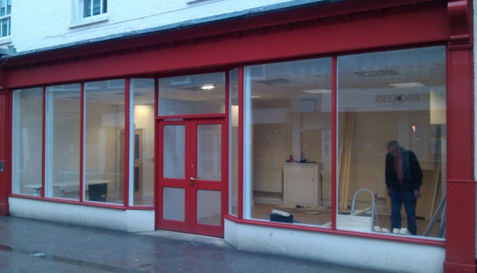 Andover Gold Buyers Shop