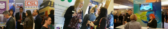 Andover Business Expo