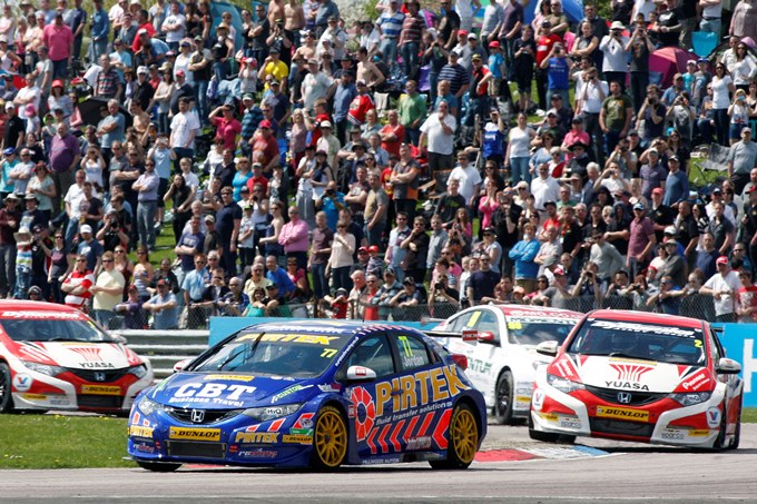 British Touring Car Championship