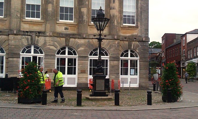 High Street Plants