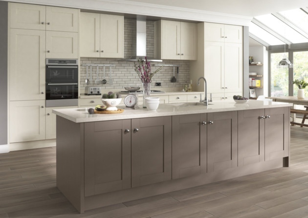 Competition - Bohen Kitchen