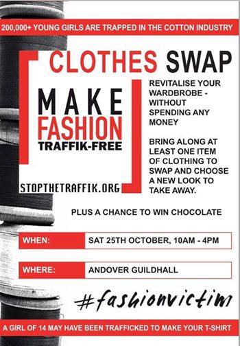 Revamp Your Wardrobe for Free