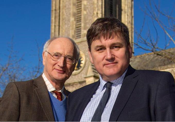 Conservatives - Sir George Young & Kit Malthouse
