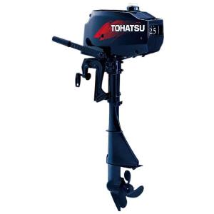Tohatsu Outboard