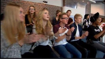 Andover College - Wright Show 2