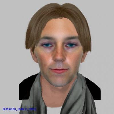 Police - Efit Indecent Exposure in Andover