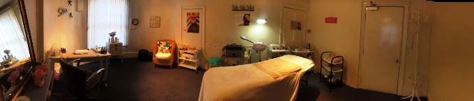 Oaktree Office Rental 1A