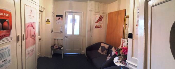 Oaktree Office Rental 1C