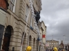Barclays Pigeon Rescue