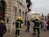 Barclays Pigeon Rescue