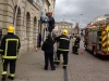 Barclays Pigeon Rescue