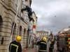Barclays Pigeon Rescue