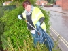 Manuela Last Litter Pick 05