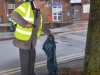 Manuela Last Litter Pick 07