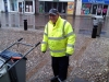 Manuela Litter Pick 08