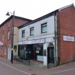 Man Assaulted in Andover