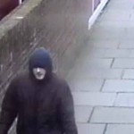 Police Hunting Andover Thief
