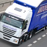 Andover Transport Goes into Administration