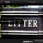 Andover Appears on BBC Litter Wars