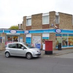 Hexagon Stores Up For Sale