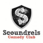 Scoundrels Comedy Club Returns to Andover