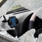 Motorists Warned of Vehicle Thefts in Andover