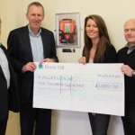 Andover Leisure Centre Life Savers