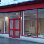 Gold Buyer Shop Opens on Bridge Street