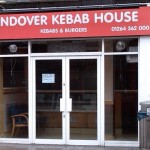 Andover Kebab House to Reopen Soon
