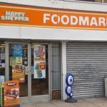Colenzo Drive Store Robbed