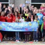 Naomi House to Tedworth House – The House 2 House Walk