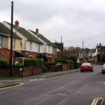 Police Hunting Arsonists in Andover