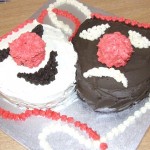 The Winning Cake
