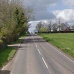 Appeal For Information After Fatal B3400 Andover Down Crash