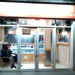 Andover Kebab House Re-Opens