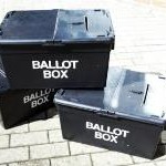 Andover Candidates for County Elections