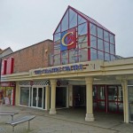 The Chantry Centre IS Too Expensive