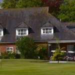 Power Tools Stolen at Golf Club in Andover Burglary