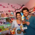 Heavenly Sweets Moves to Union Street