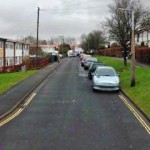 Two Suspicious Incidents in Andover