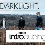 Andover Band In Darklight Featuring on BBC