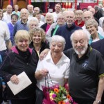 Peter Pan Couple Celebrate 65 Years of Marriage