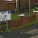 Robbery In Andover Between John Hanson School and Shaw Close