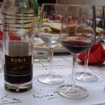 Chocolate Wine – A Wine Tasting Experience