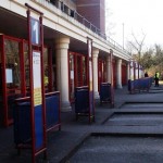 Work Finally Starting on Andover Bus Station Next Week