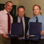 Andover Rugby Club Annual Presentation Night