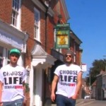 New Broken Poetz Video “Choose Life” Released