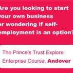 Business Start-up Training Available For 18-30’s