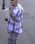 CCTV Released After Man Assaulted in Andover