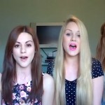 Local Girls Band Comes 2nd in Global Competition